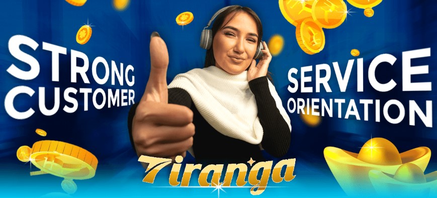 Customer Support At Tiranga Lottery
