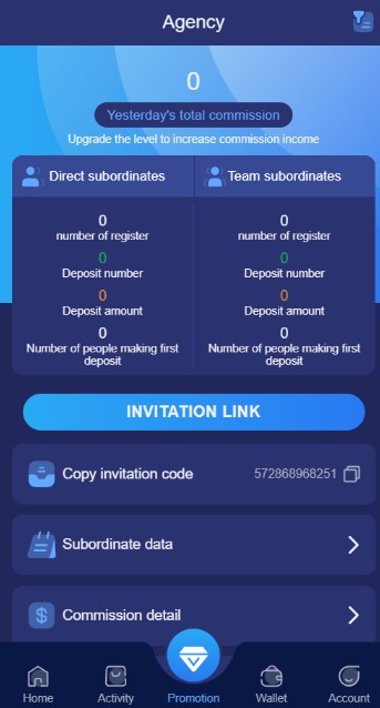 Using A Tiranga Lottery Invite Code